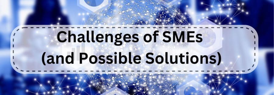 Challenges of SMEs - featured image