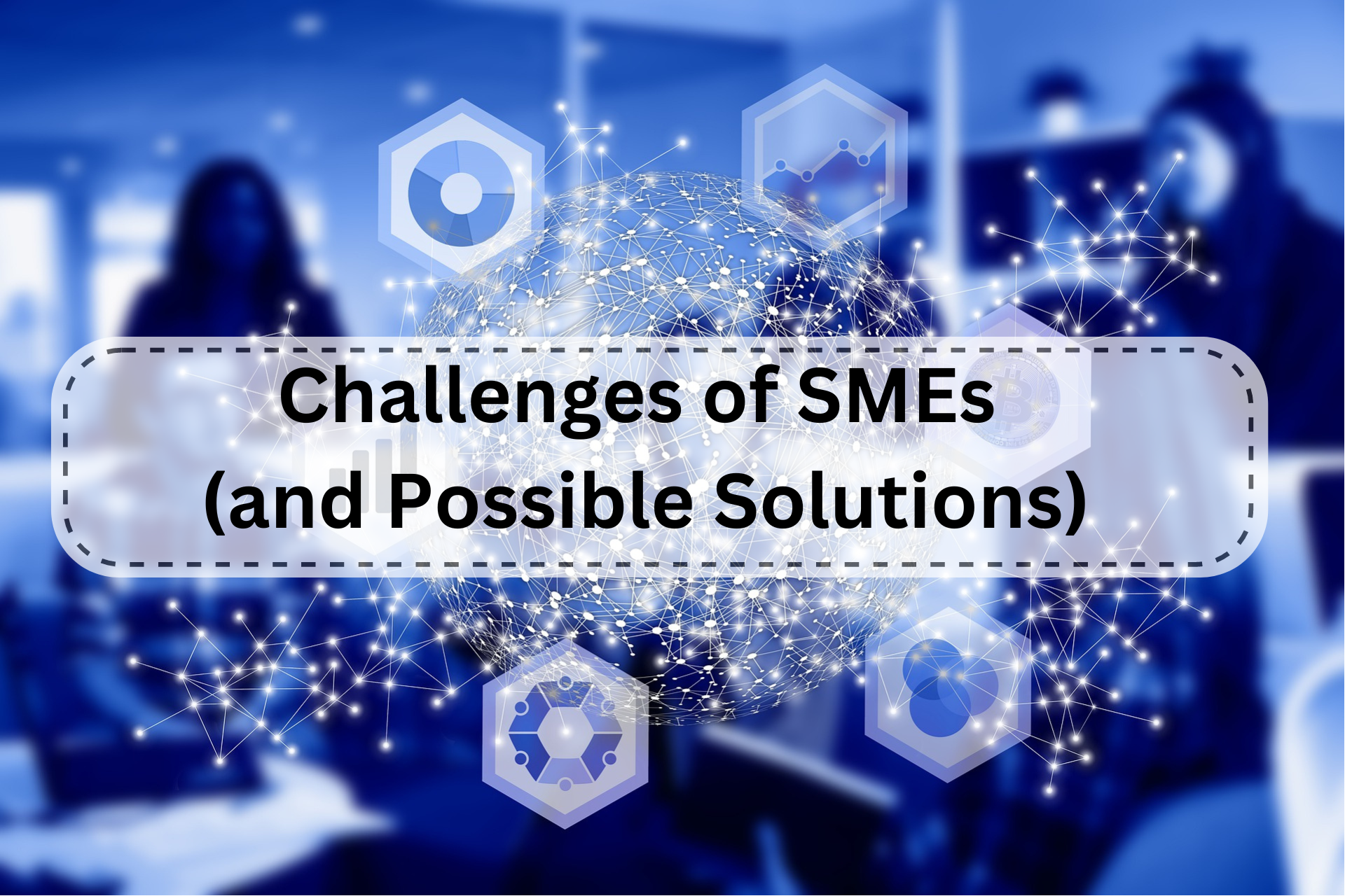 Challenges of SMEs - featured image